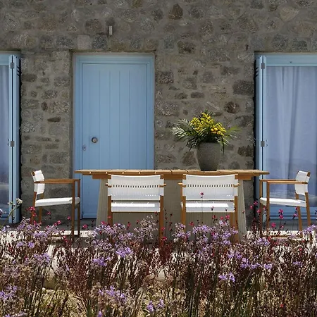 Willa Bluebird Sunbird Mykonos Town