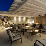 فيلة Bluebird Sunbird Mykonos Town
