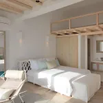 فيلة Bluebird Sunbird Mykonos Town
