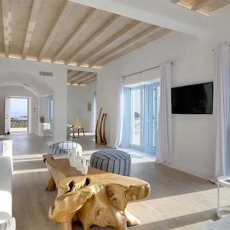 Bluebird Villas, Sunbird