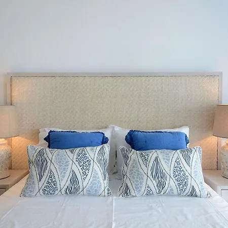 Villa Bluebird Sunbird