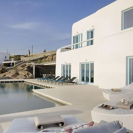 Bluebird Villas, Sunbird
