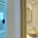 Bluebird Sunbird Villa Mykonos Town