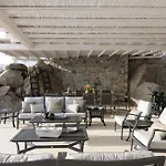 Villa Bluebird Sunbird Mykonos Town