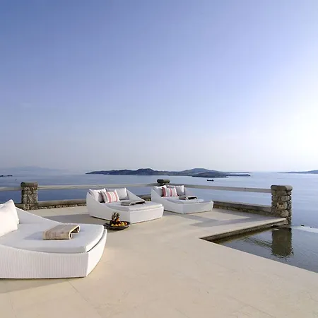 Bluebird Sunbird Villa *