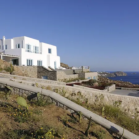 Bluebird Sunbird Villa *