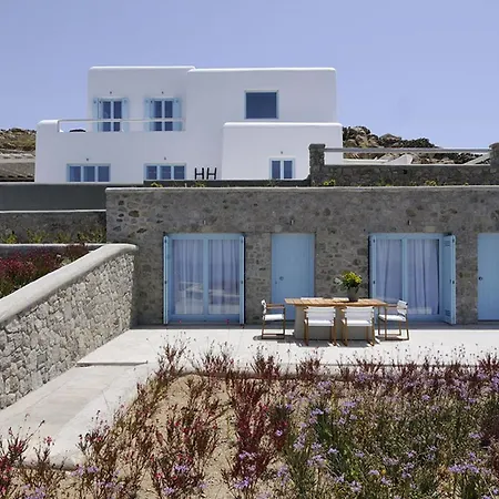 Villa Bluebird Sunbird